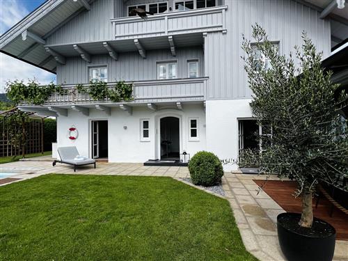 Semesterhus/Semesterlägenhet - 4 personer -  - Grassauer Str. - 83224 - Grassau / Grassau