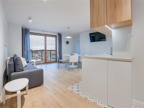 Semesterlägenhet - 4 personer -  - Plazowa - 78-100 - Kolobrzeg