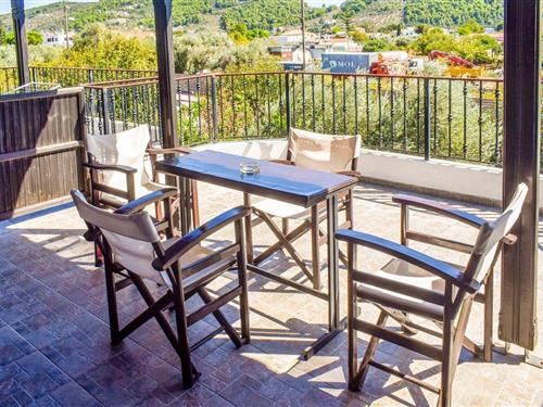 Ferieleilighet - 4 personer -  - ?e??fe??a??? S?????? - 370 02 - S??????