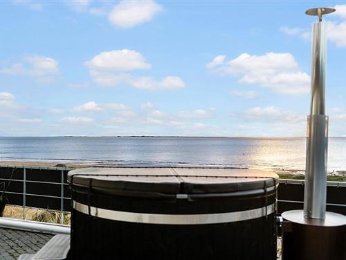 Ferienhaus - 12 Personen -  - Sjelborg Strandvej - Sjelborg - 6710 - Esbjerg