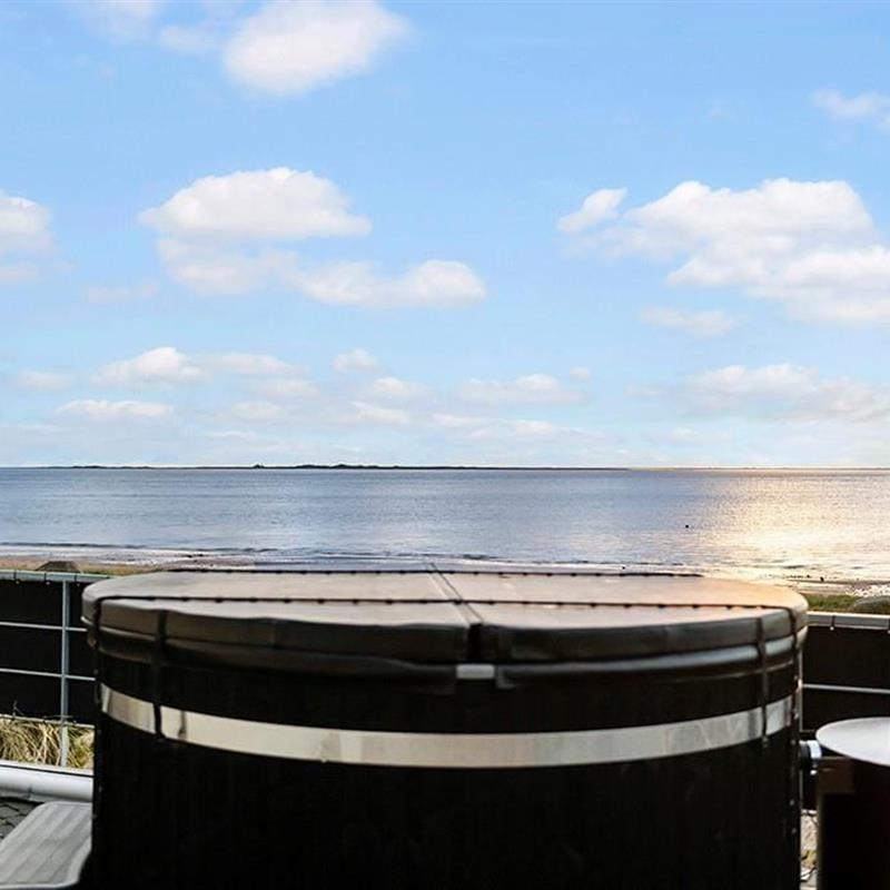 Ferienhaus - 12 Personen -  - Sjelborg Strandvej - Sjelborg - 6710 - Esbjerg