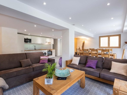 Ferielejlighed - 10 personer -  - 73210 - Peisey-Nancroix