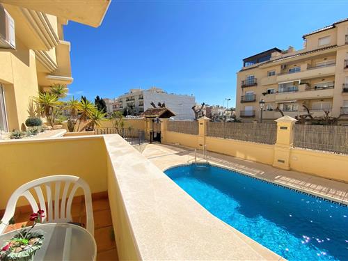Holiday apartment - 4 persons -  - 29780 - Nerja