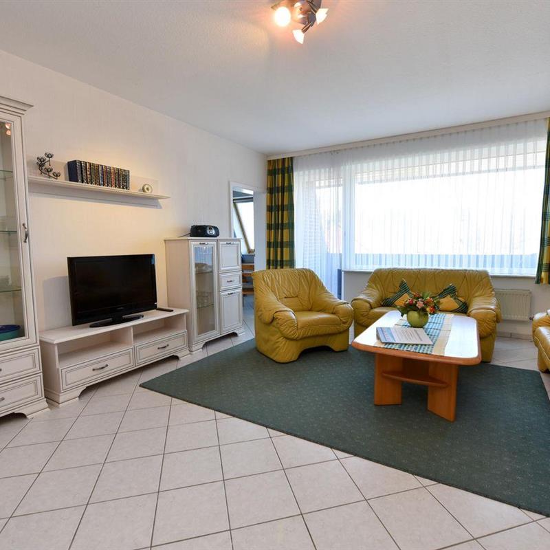 Ferielejlighed - 5 personer -  - Vogelsand - 27476 - Cuxhaven-Döse