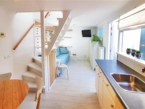 Holiday Home/Apartment - 4 persons -  - Albert Verweystraat - 2202 NL - Noordwijk Aan Zee