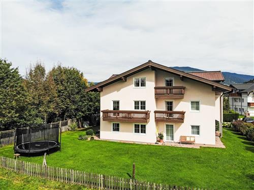 Semesterhus/Semesterlägenhet - 5 personer -  - Flachau - 5542