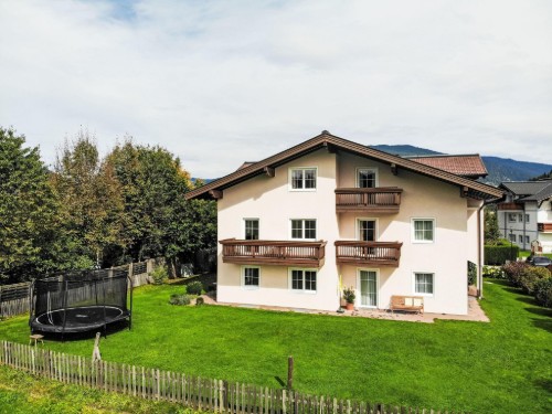 Holiday apartment - 5 persons -  - 5542 - Flachau