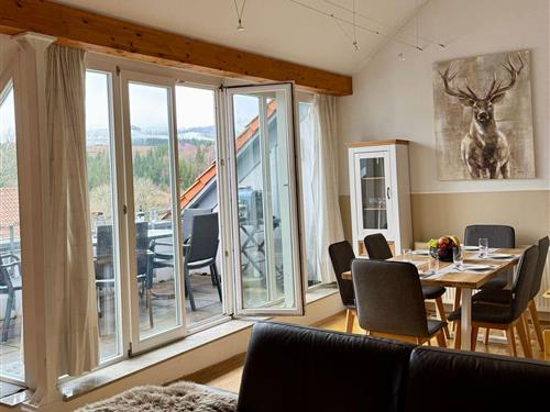 Ferielejlighed - 6 personer -  - Alte Weringeröder Straße - 38879 - Schierke