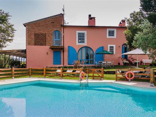 Ferielejlighed - 5 personer -  - Via di Poggioni - 50050 - Lazzeretto