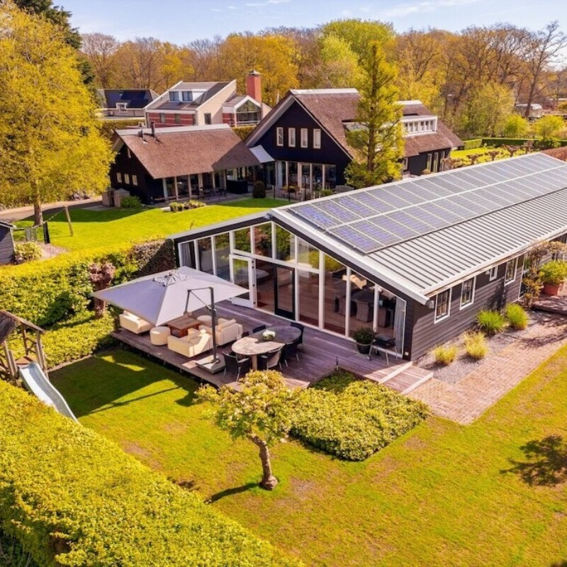 Sommerhus - 6 personer -  - 1861PE - Bergen