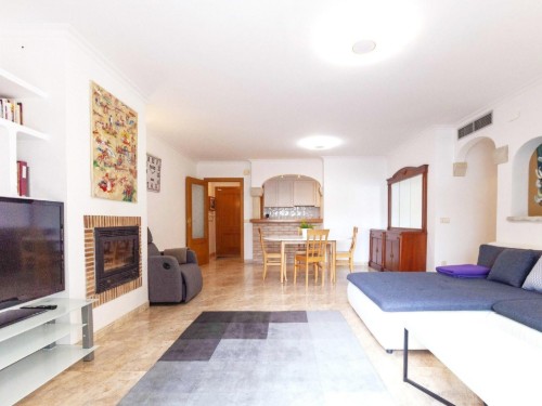 Ferielejlighed - 5 personer -  - 17480 - Rosas / Roses