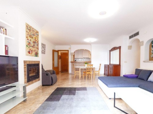Ferielejlighed - 5 personer -  - 17480 - Rosas / Roses