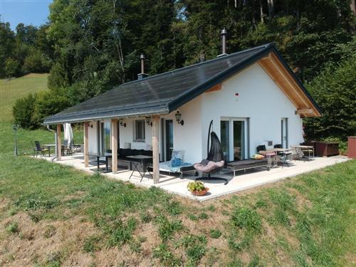 Sommerhus - 4 personer -  - Sternenberg - 8499