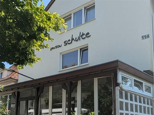 Ferieleilighet - 4 personer -  - Wenkenstraße - 32105 - Bad Salzuflen