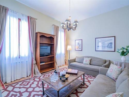 Feriehus / leilighet - 5 personer -  - 30123 - Venice