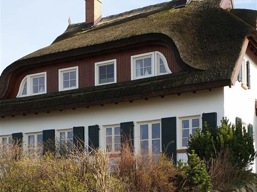 Sommerhus - 8 personer -  - Baabe - 18586