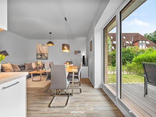 Ferielejlighed - 4 personer -  - Hauptstr. - 23669 - Timmendorfer Strand