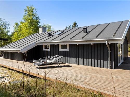 Sommerhus - 8 personer -  - Lyngstien - 9982 - Aalbæk