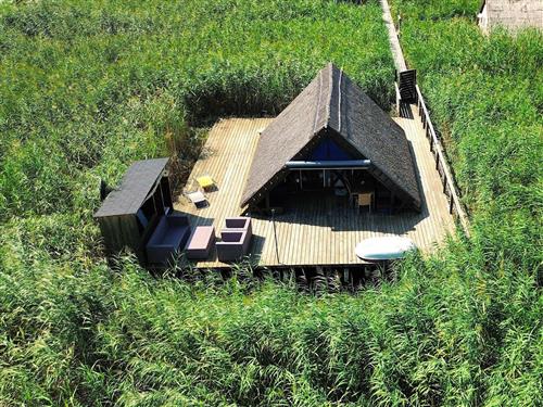 Holiday apartment - 6 persons -  - Ruster Bucht, Romantika - 7071 - Rust Im Burgenland