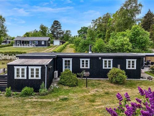 Sommerhus - 6 personer -  - Pilevænget - Øer - 8400 - Ebeltoft