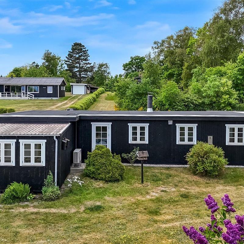 Ferienhaus - 6 Personen -  - Pilevænget - Öer - 8400 - Ebeltoft