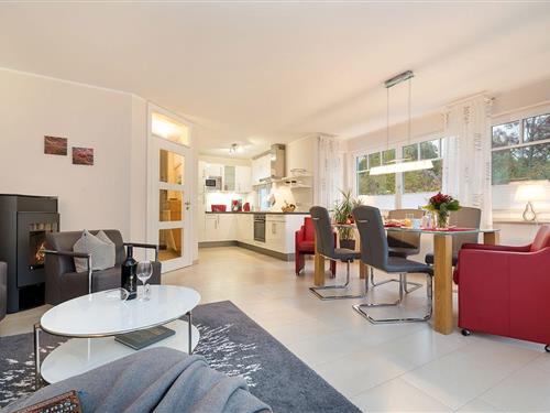 Sommerhus - 6 personer -  - Kirchweg - 18374 - Zingst