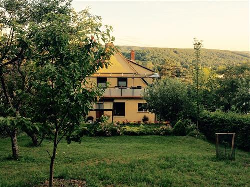 Ferieleilighet - 4 personer -  - Leinenborner Weg - 55566 - Bad Sobernheim