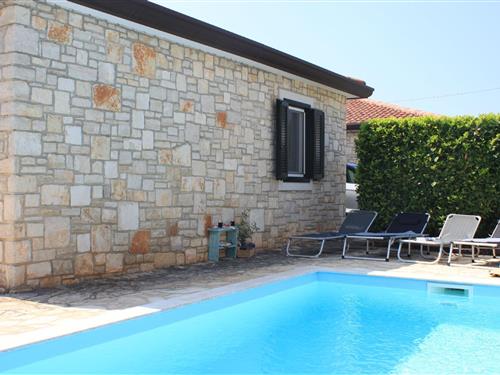 Holiday Home/Apartment - 8 persons -  - Rogovici - 52465 - Porec