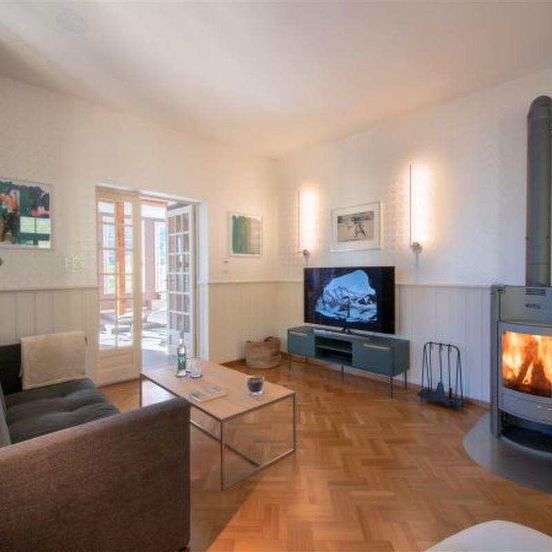 Ferielejlighed - 6 personer -  - Lauterbrunnen - 3823