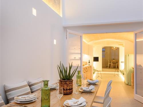 Ferienhaus - 5 Personen -  - PORTAL DE SA FONT - 07760 - Ciutadella De Menorca