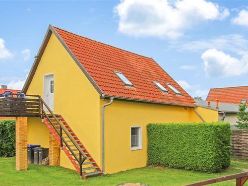 Ferieleilighet - 6 personer -  - Strietfeld - 17209 - Walow Ot Strietfeld