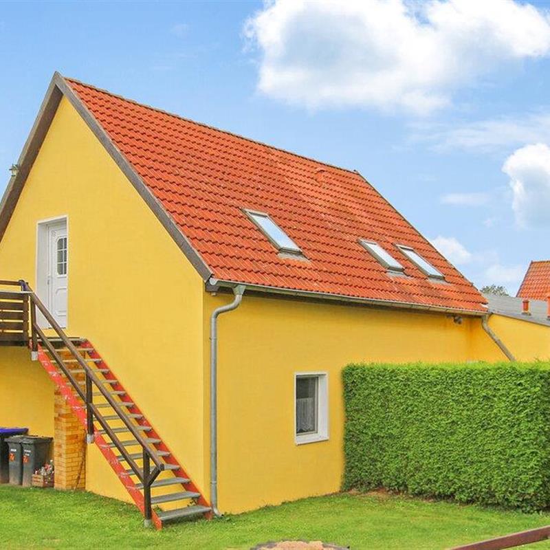 Ferielejlighed - 6 personer -  - Strietfeld - 17209 - Walow Ot Strietfeld