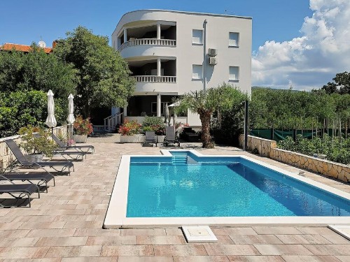 Ferielejlighed - 4 personer -  - Zecevarska - Rogoznica-Rogoznica - 22203 - Rogoznica