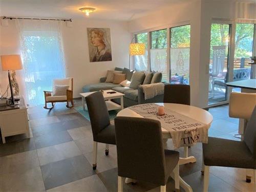 Holiday Home/Apartment - 4 persons -  - Brunnenstraße - 64711 - Erbach