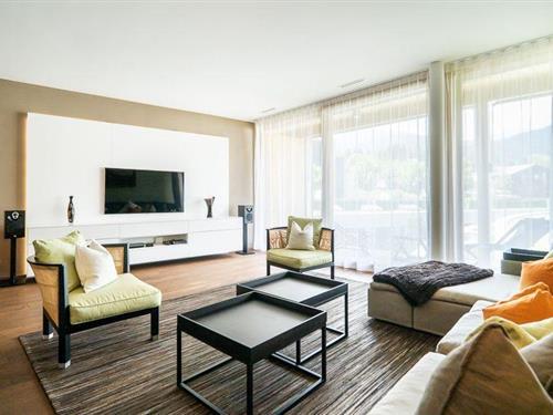 Ferielejlighed - 4 personer -  - Via Sorts Sura - 7018 - Flims Dorf