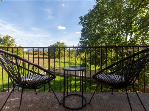 Holiday home - 5 persons -  - Štikada - 53244 - Štikada