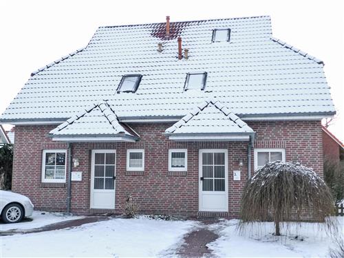 Ferienhaus - 4 Personen -  - Norden - 26506