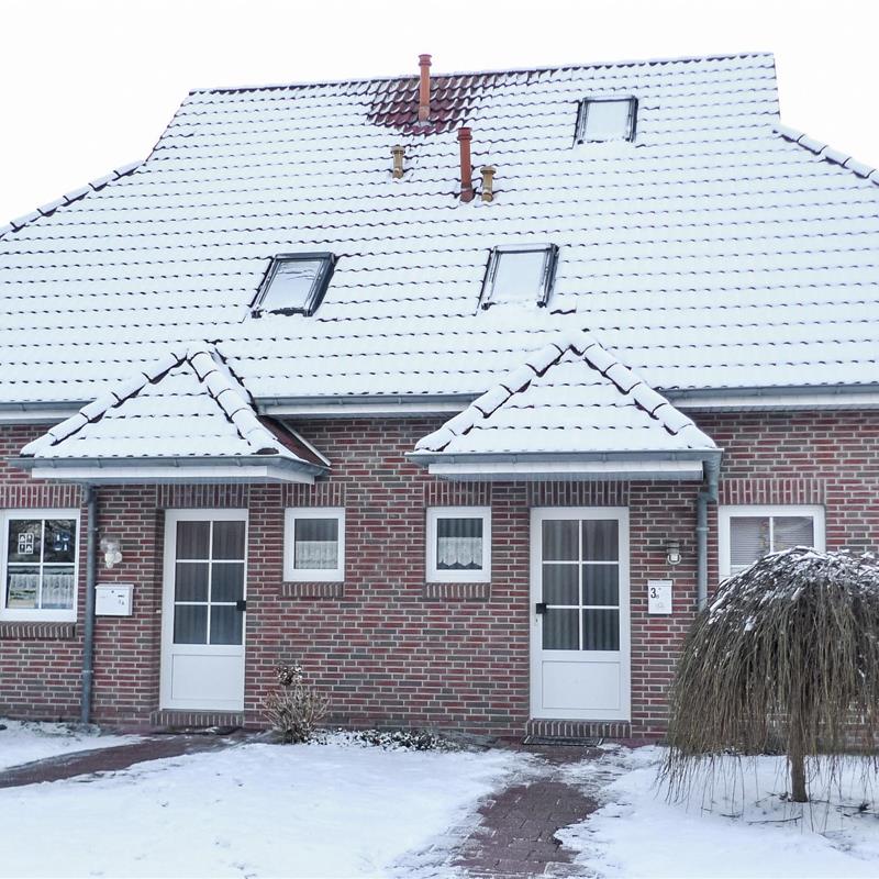 Sommerhus - 4 personer -  - Norden - 26506