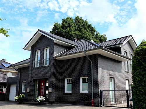 Ferieleilighet - 9 personer -  - Bargkamp - 26817 - Rhauderfehn