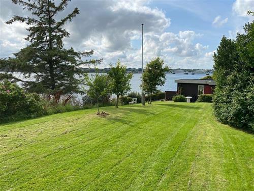 Ferienhaus - 6 Personen -  - Sundbyvej - Mors - 7950 - Erslev