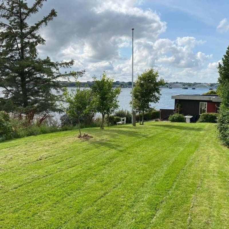Sommerhus - 6 personer -  - Sundbyvej - Mors - 7950 - Erslev