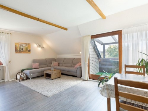 Ferienwohnung - 4 Personen -  - Am Brook - 23747 - Dahme