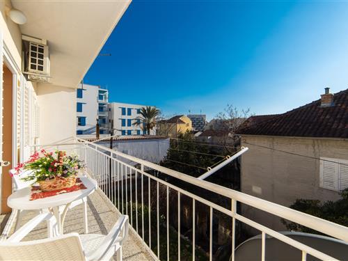 Sommerhus - 6 personer -  - Makarska - 21300 - Makarska