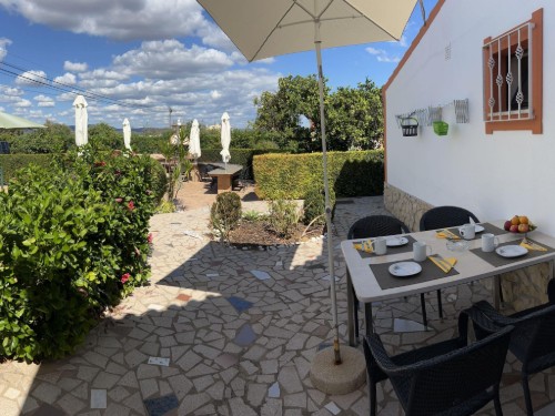 Semesterlägenhet - 4 personer -  - Albufeira - 8200-636