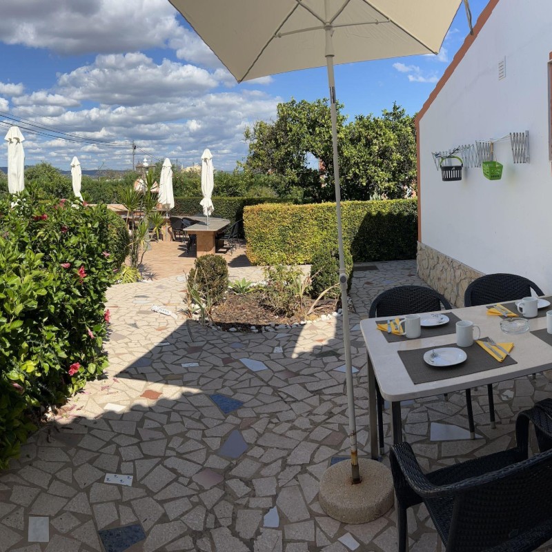 Ferielejlighed - 4 personer -  - 8200-636 - Albufeira