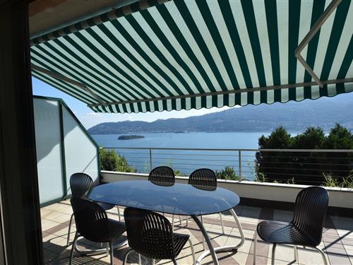 Feriehus / leilighet - 4 personer -  - 28925 - Verbania