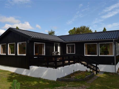 Holiday Home/Apartment - 6 persons -  - M. S. Schouwsvej - 6792 - Rømø