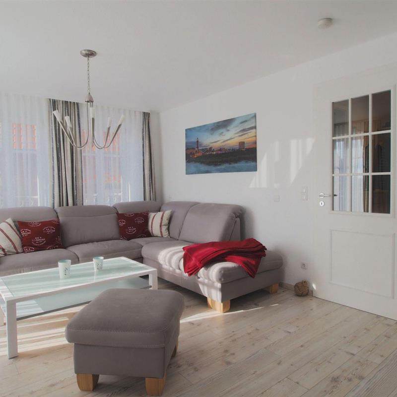 Ferielejlighed - 4 personer -  - Gartenstrasse - 18119 - Warnemünde