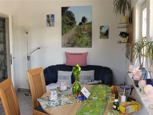 Semesterhus/Semesterlägenhet - 2 personer -  - Birkenstraße - 54578 - Berndorf