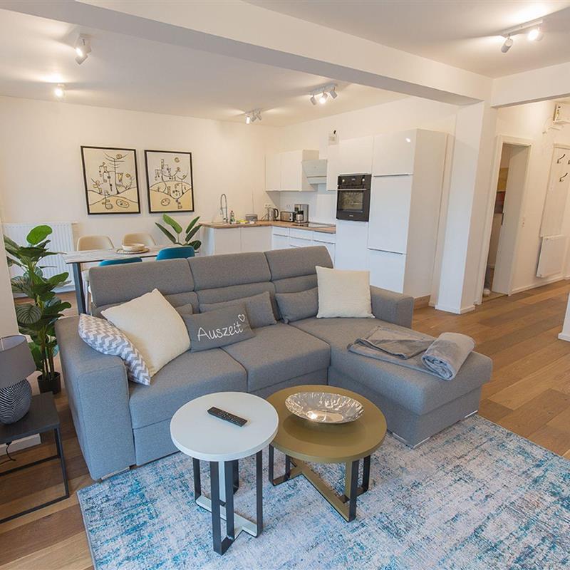 Ferielejlighed - 5 personer -  - Oldeoogstr. - 26316 - Varel / Dangast